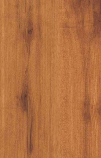 835 SN Cedar Wood Virgo Croma 8 ft x 4 ft Strip Line Finish Decorative Laminate - 1 mm