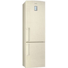  Bottom Mount Refrigerator-Freezer, Marble Effect, Energy Rating: A+