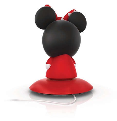 Disney SoftPal Portable Light Friend