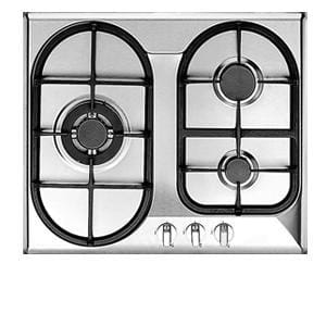 AKC 630 60cm Gas Hob