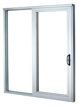 Thermal Sliding Doors