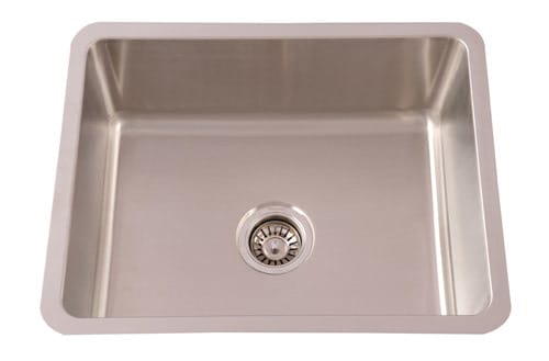 Undermount Kitchen Sinks Square Sinks