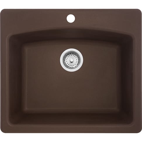 Ellipse ESDB25229-1 Fragranite Dark Brown