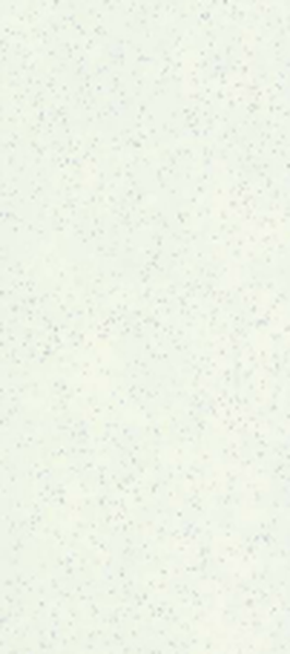 1109 GTR New Frosty White Virgo Croma 8 ft x 4 ft Glitter Rainbow Finish Laminate - 0.8 mm