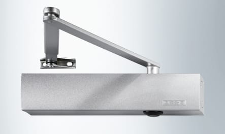 GEZE door closer TS 4000 