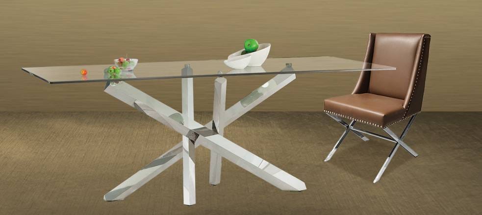 Aerco Dining Table   