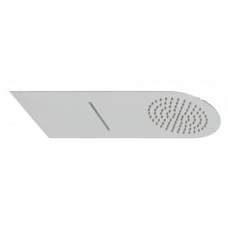 Aquablade Wall Mounted Round Shower Head