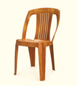 Armless chair-4032 