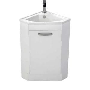 Corner 460 Vanity Ceramic Top