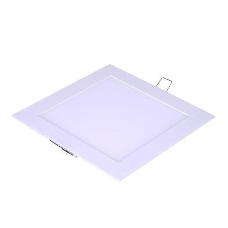 12W Square Panel Light