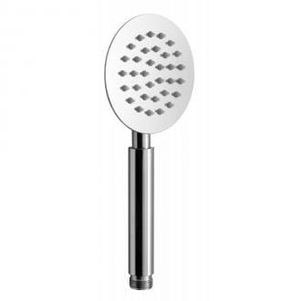 Aquablade Single-Function Round Shower Handset