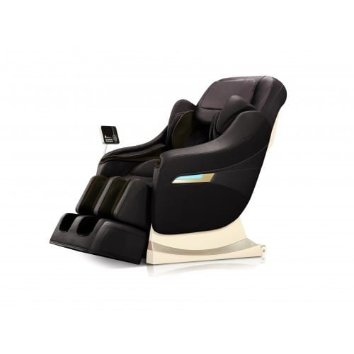 Elite Full Featured Smart Luxury Zero Gravity Massage Chair