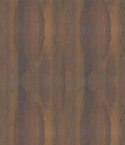 783 SF Ahigal Walnut Virgo Croma 8 ft x 4 ft Wood Grain Finish Decorative Laminate - 1 mm