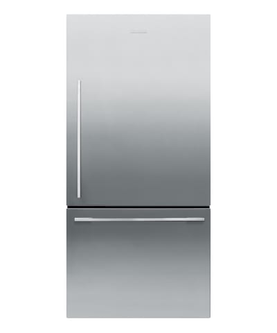 ActiveSmart Fridge - 790mm Door Drawer 534L