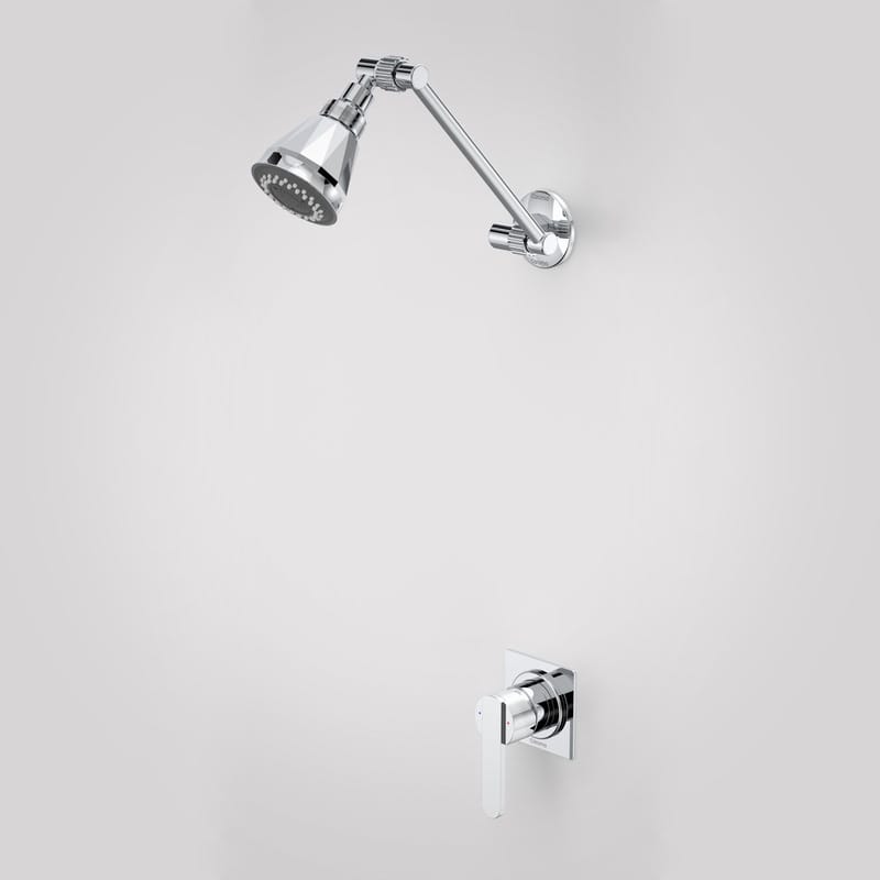 Saracom Shower Mixer Set