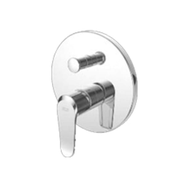 Neo Mordern Concealed Bath & Shower Mixer