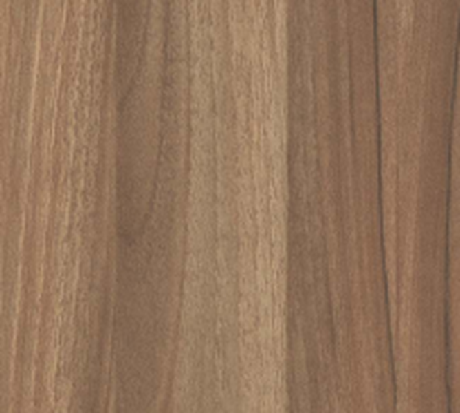 2928 SF Jakarta Walnut Virgo Croma 8 ft x 4 ft Wood Grain Finish Laminate - 0.8 mm