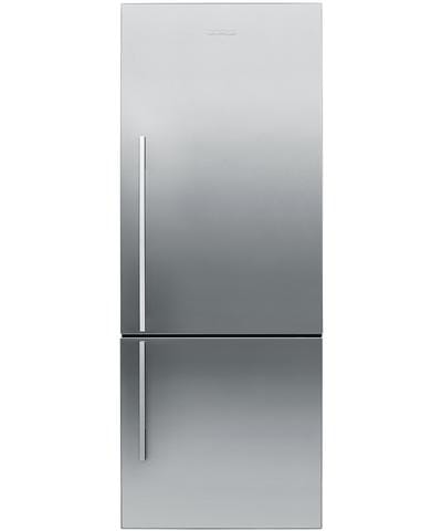 ActiveSmart Fridge Bottom Freezer 414L