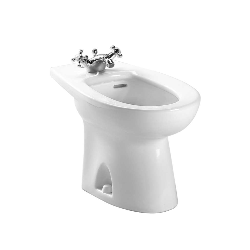 Toto Bidet Piedmont, Deck Mount