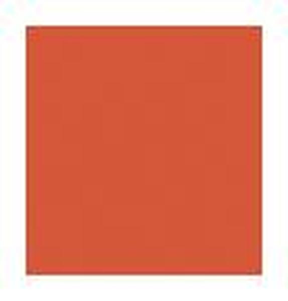 SG 8125 Light Orange 8 ft x 4 ft Super Gloss Solid Finish Vesta Laminate - 0.8 mm