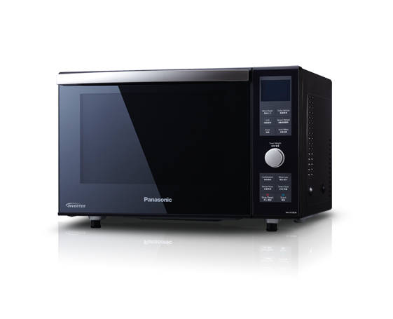 Micro Wave Oven NN-DF383B