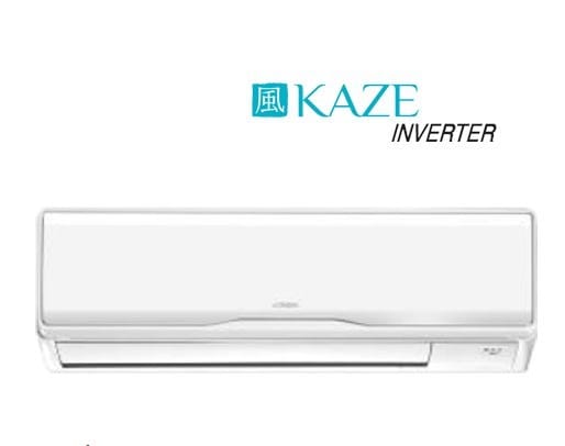 Kaze Inverter