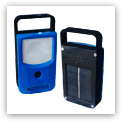 Mini Solar LED Light