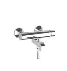 Exposed Bath & Shower Mixer KFE2850.58E.1E202X