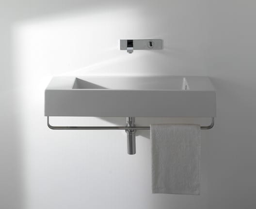 Classic Wall Hung Basins