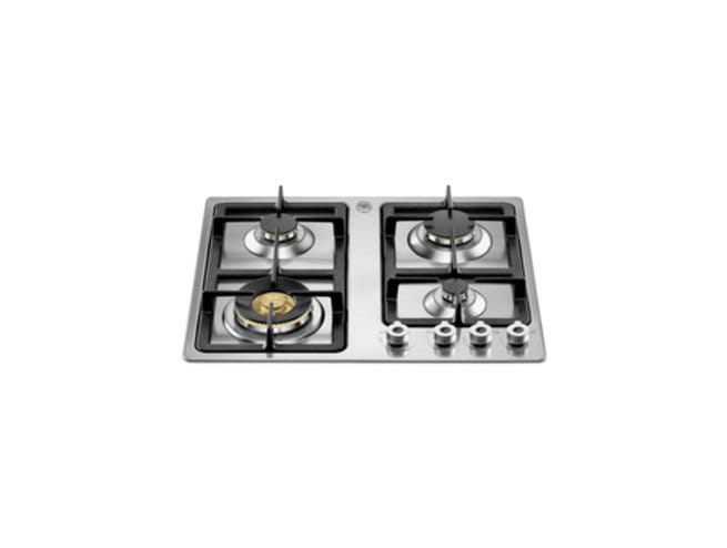 60 4 Burner Gas Hob