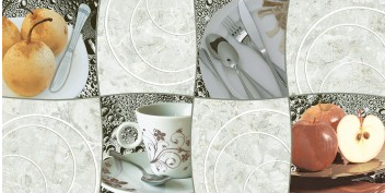 Aristo Spoon Decor