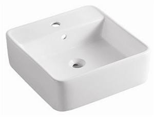 VT39 - Surface Mounted Wash Basin