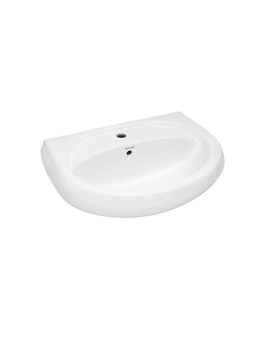 Duke 22" Wall Hung Basin