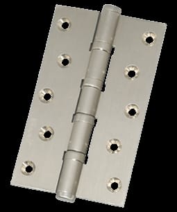 B Hinges 006 SS