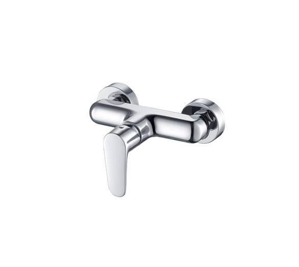 Arno Single-Handle Shower Faucet