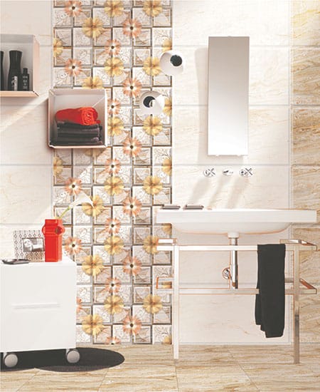 Wall Tiles Manufacturer