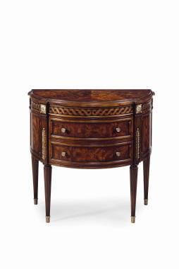 Duchess Foyer Chest