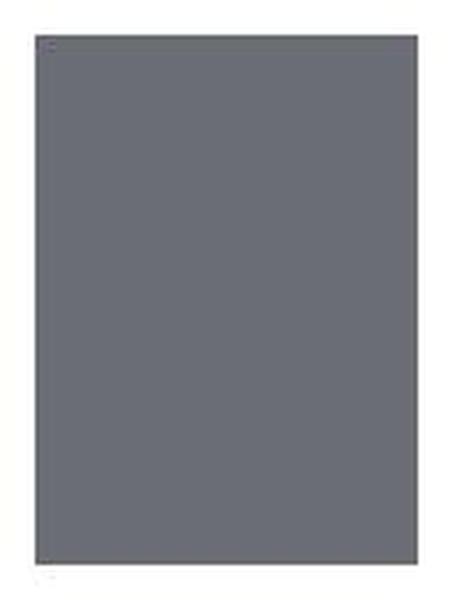 1233 HG Tint Grey Virgo Croma 8 ft x 4 ft Soild Colors High Gloss Finish Laminate - 0.8 mm