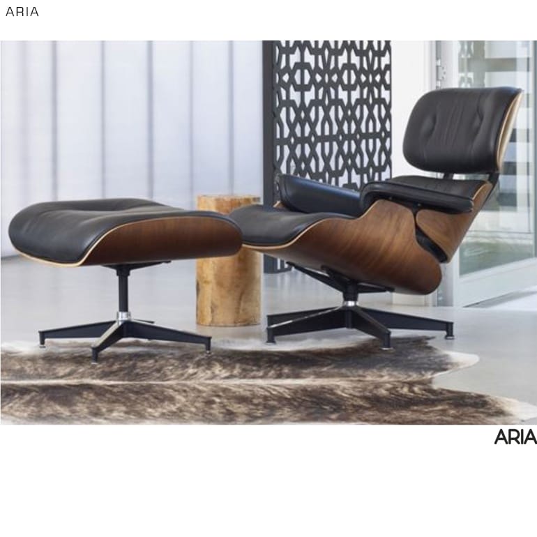 Aria Lounge Chair