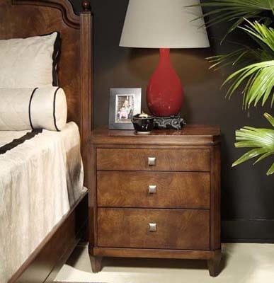 Bedside Chest