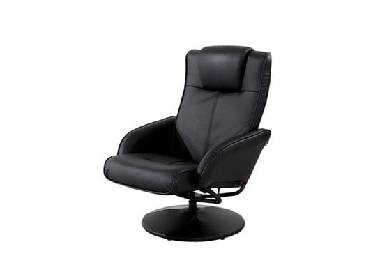 Alfred Glider Chair 