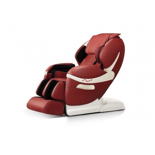 Dreamline Intelligent 3-D Zero Gravity Massage Chair With Bluetooth, Android/IOS App, Magnetic Therapy - New Full Featured Luxury Shiatsu Chair