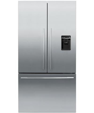 ActiveSmart Fridge - 900mm French Door with Ice & Water 614L 