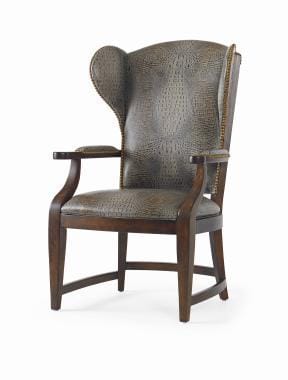 Caribou Club Arm Chair