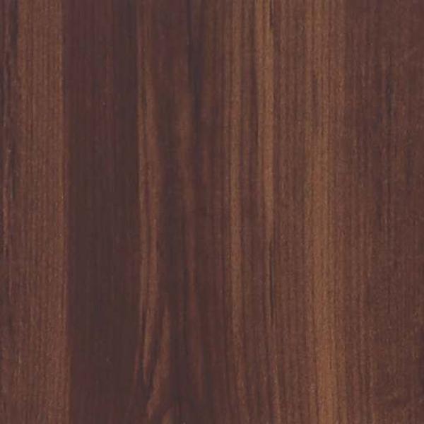 3161 SF Oliviya 800 Wood Grain Teak Wood Dark 8 ft x 4 ft Liner Laminate - 0.8 mm