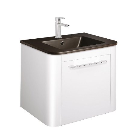 Celeste 600mm Plus Ton Vanity Unit