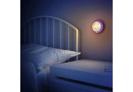 Disney Sensor Light 71765/28/66