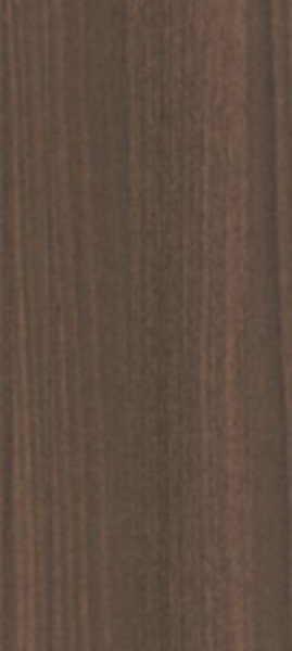 2934 SF Kapri Walnut Virgo Croma 8 ft x 4 ft Wood Grain Finish Laminate - 0.8 mm