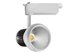 Industrial LED Downlight