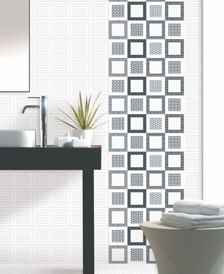 Angle Designer Wall Tiles